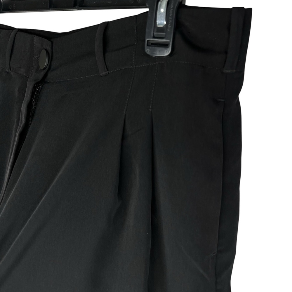 Make My Lemonade Black Harya Pants 12 - Picture 4 of 8